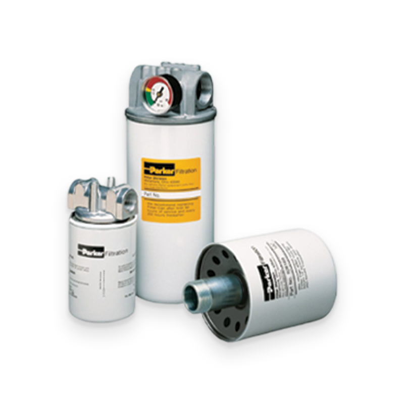 Parker Filtration
