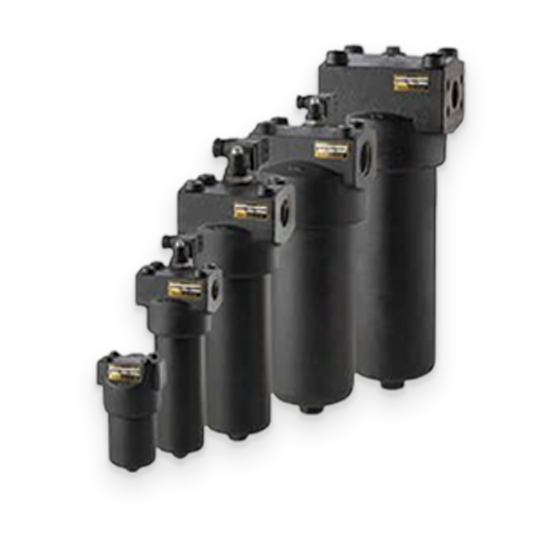 Parker Filtration3