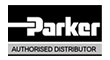 Parker Logo